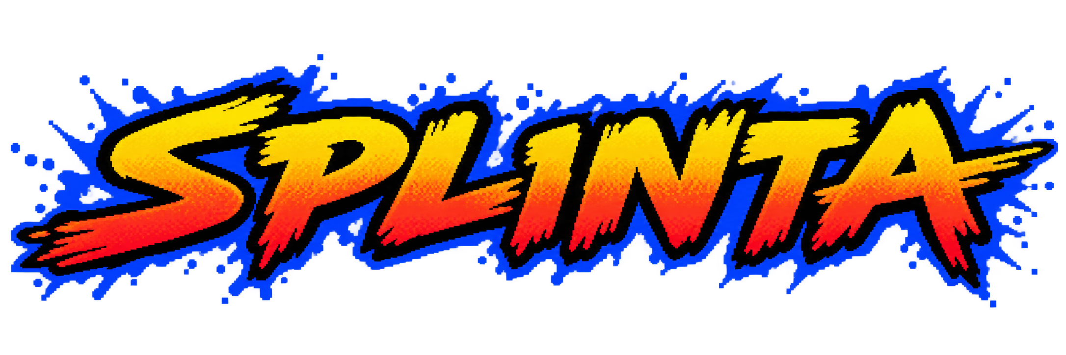 SPLINTA